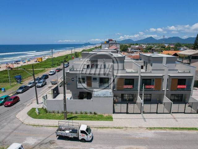 Sobrado para Venda em Balneário Betaras - 7