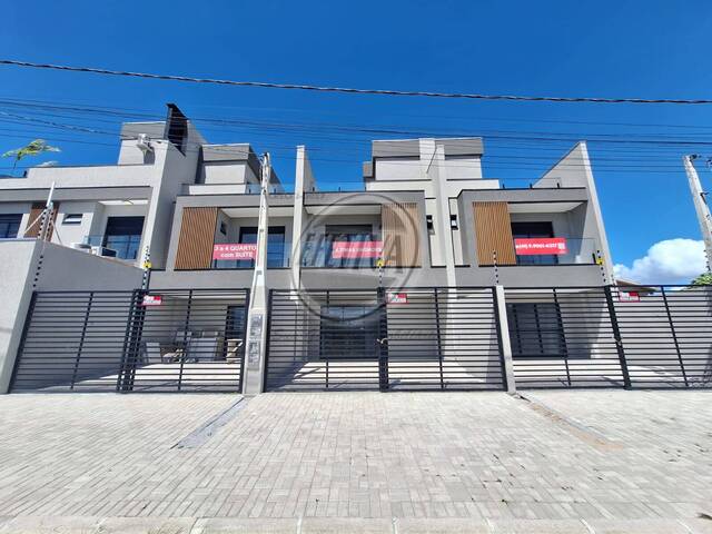 Sobrado para Venda em Balneário Betaras - 6