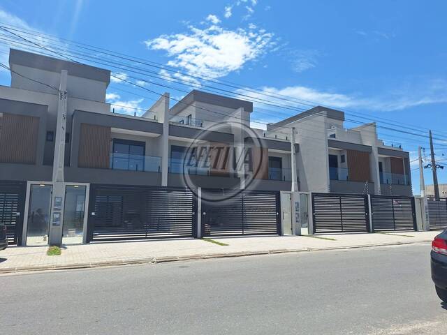Sobrado para Venda em Matinhos - 5