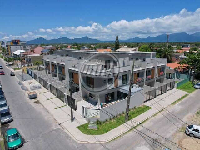 Sobrado para Venda em Balneário Betaras - 8