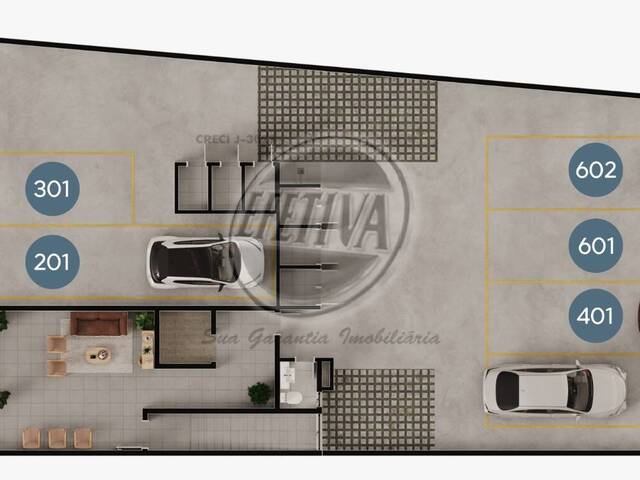 Apartamento para Venda em Caioba - 27