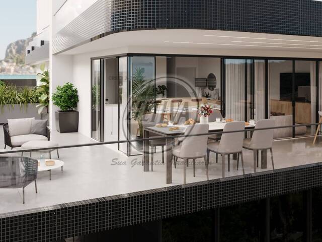 Apartamento para Venda em Caioba - 19