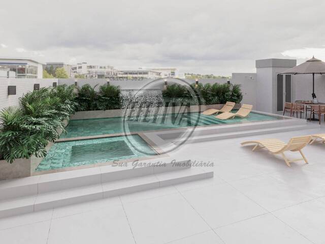 Apartamento para Venda em Caioba - 20