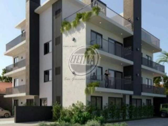 #1385A - Apartamento para Venda em Matinhos - PR