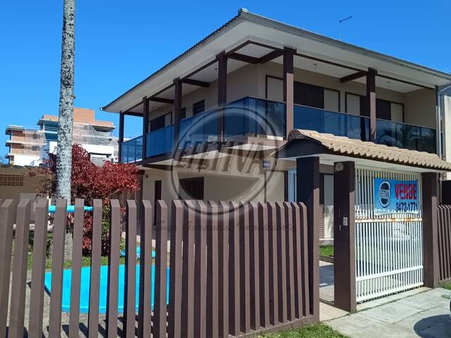 #4002R - Casa para Venda em Guaratuba - PR - 1