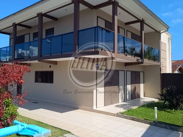 #4002R - Casa para Venda em Guaratuba - PR - 2