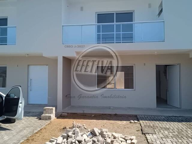 Sobrado para Venda em Guaratuba - 5
