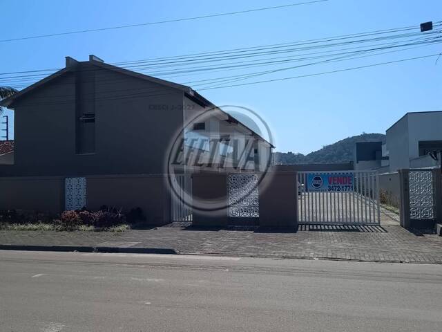 #770S - Sobrado para Venda em Guaratuba - PR - 3