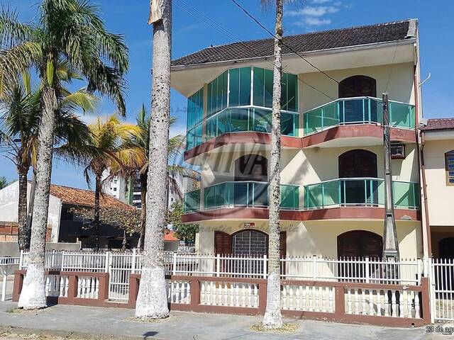 #2277R - Residência para Venda em Matinhos - PR - 3