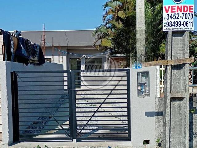 #2537R - Casa para Venda em Matinhos - PR - 3