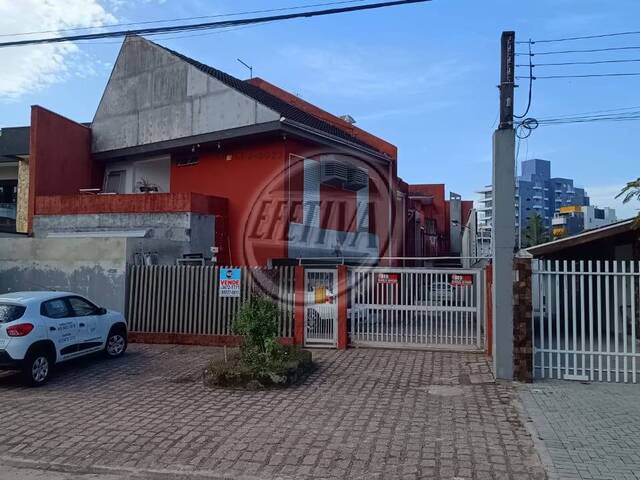 #772S - Sobrado para Venda em Guaratuba - PR - 1