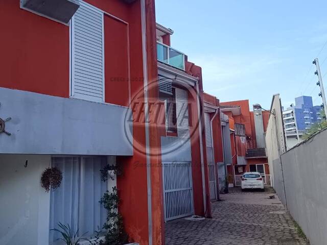 #772S - Sobrado para Venda em Guaratuba - PR - 1