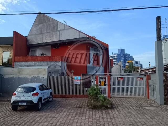 #772S - Sobrado para Venda em Guaratuba - PR - 2