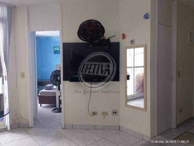 #1133A - Apartamento para Venda em Matinhos - PR - 3