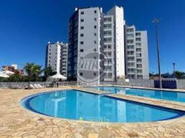 #1133A - Apartamento para Venda em Matinhos - PR - 1