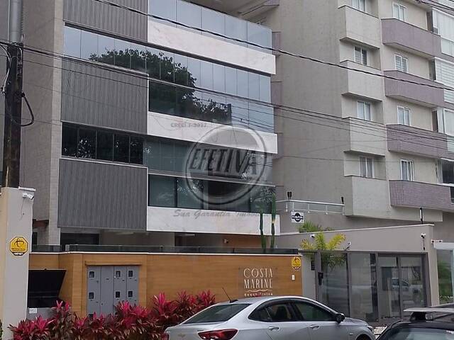 #1389A - Cobertura para Venda em Matinhos - PR - 1