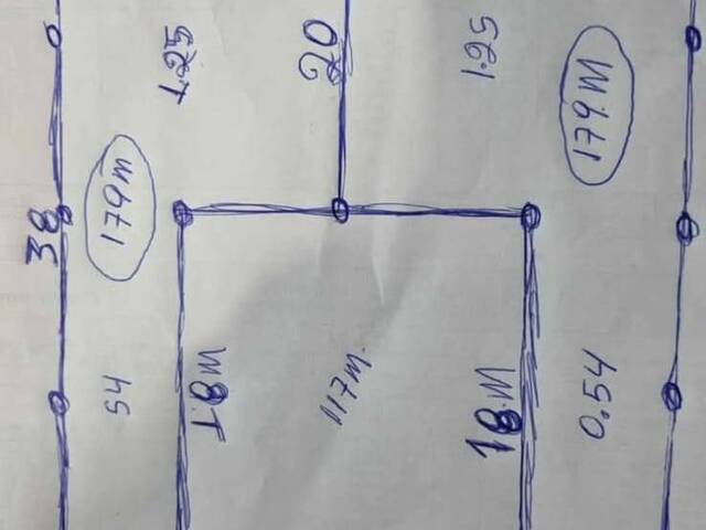 Terreno para Venda em Gaivotas - 8