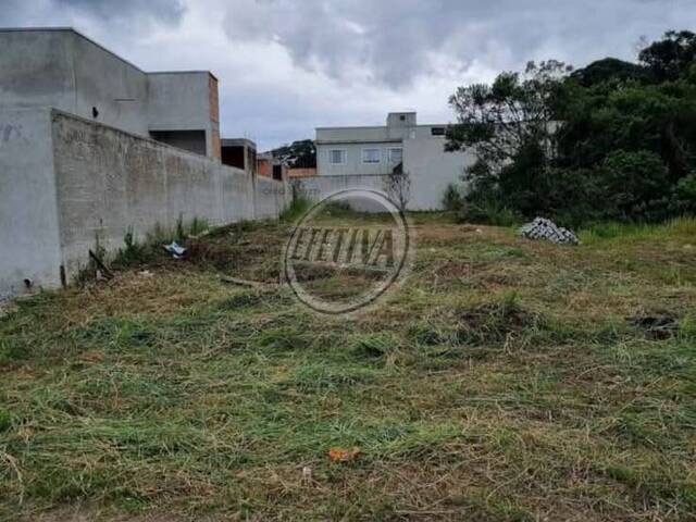 #699T - Terreno para Venda em Matinhos - PR - 2