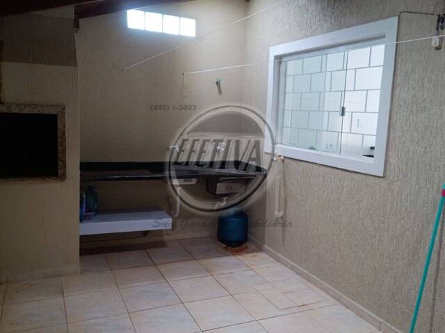 Sobrado para Venda em Balneário Brejatuba - 13