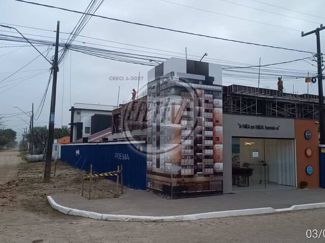 Apartamento para Venda em Balneário Eliane - 12