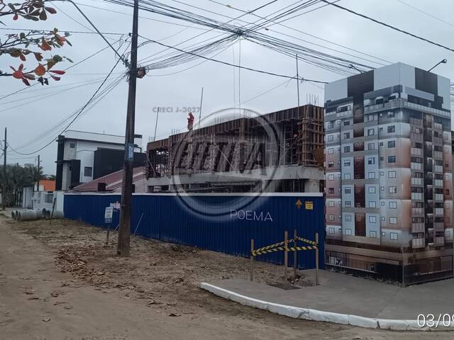 Apartamento para Venda em Balneário Eliane - 14