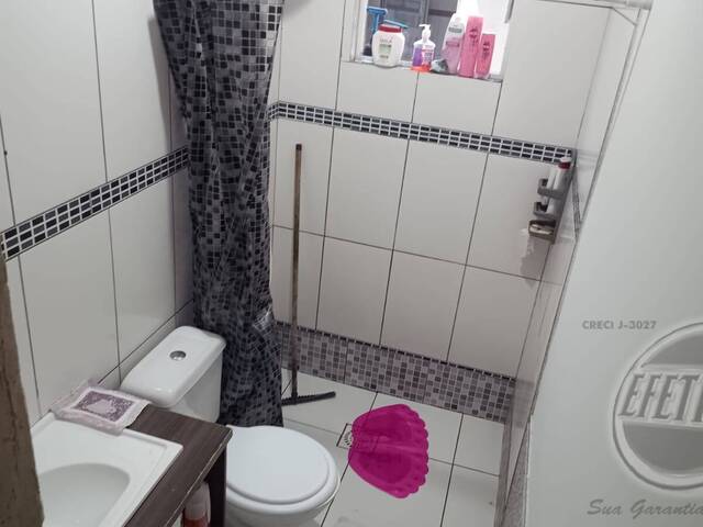Casa para Venda em Nereidas - 32