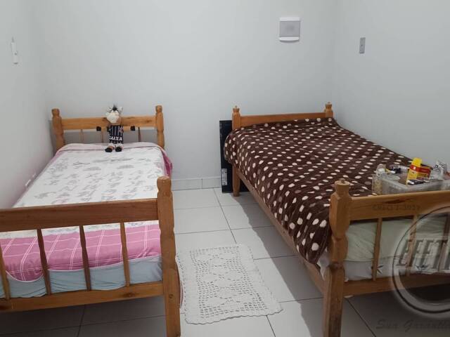 Casa para Venda em Nereidas - 29