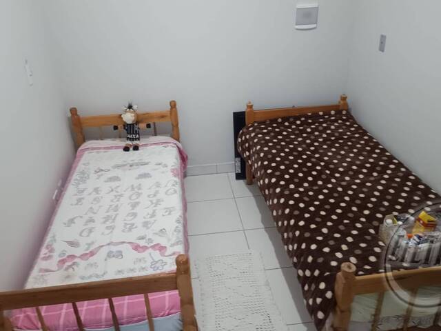 Casa para Venda em Nereidas - 27