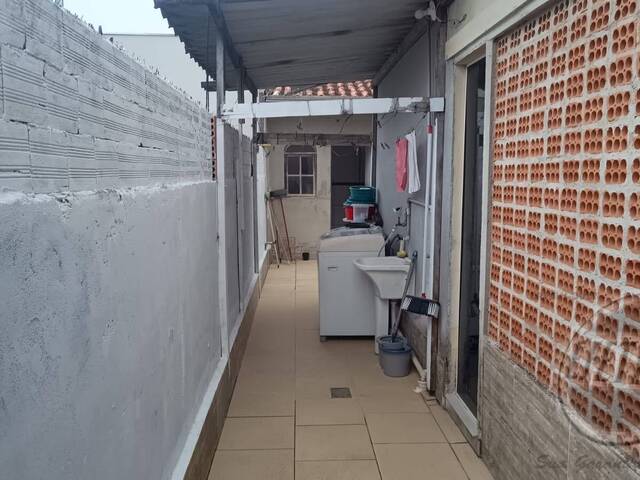 Casa para Venda em Nereidas - 38