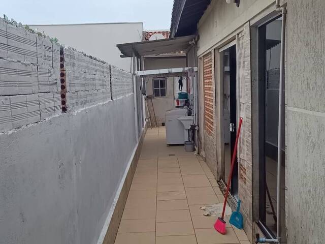 Casa para Venda em Nereidas - 11