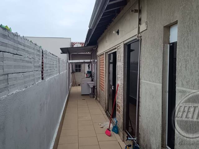 Casa para Venda em Nereidas - 10