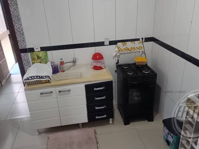 Casa para Venda em Nereidas - 16