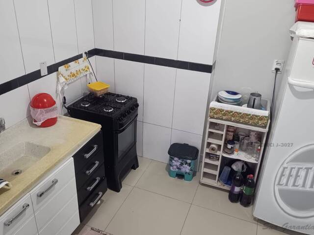 Casa para Venda em Nereidas - 17