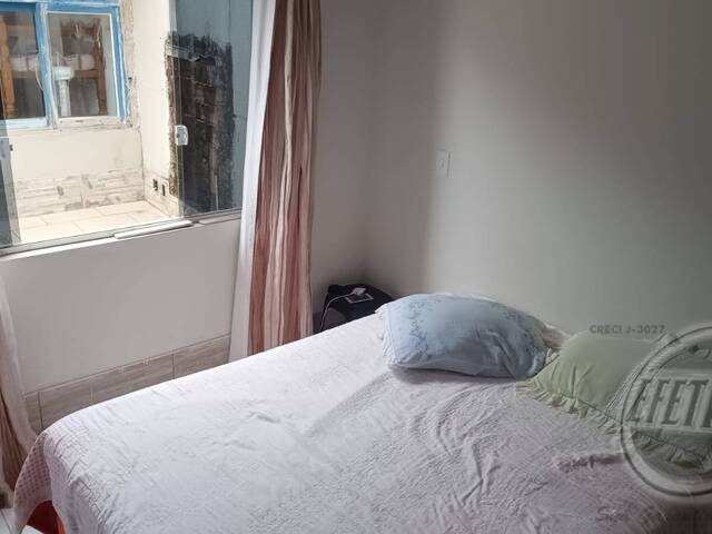 Casa para Venda em Nereidas - 35