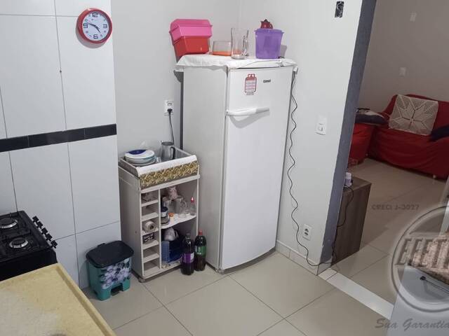 Casa para Venda em Nereidas - 18