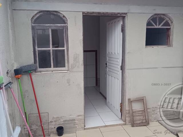Casa para Venda em Nereidas - 40