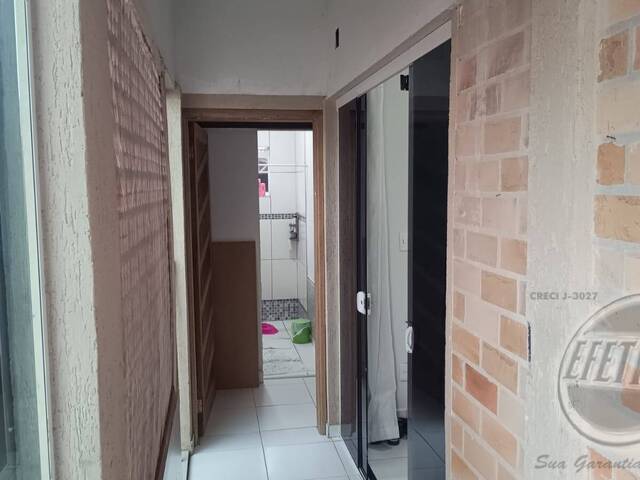 Casa para Venda em Nereidas - 25