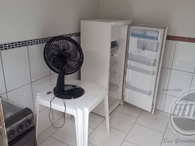 Casa para Venda em Nereidas - 41