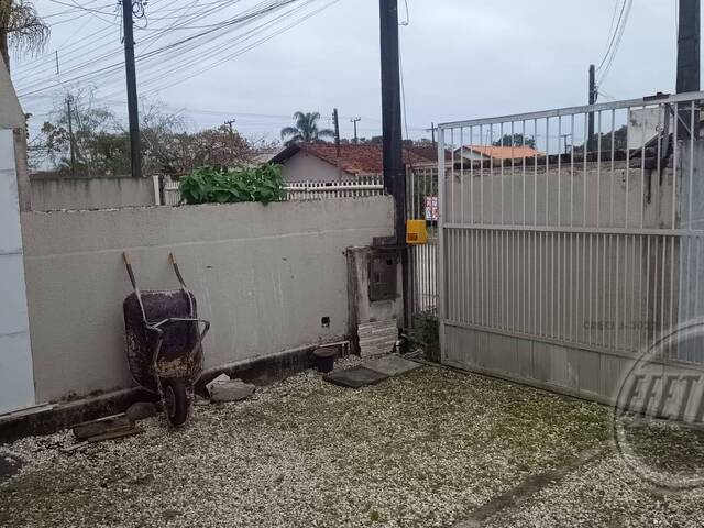Casa para Venda em Nereidas - 7