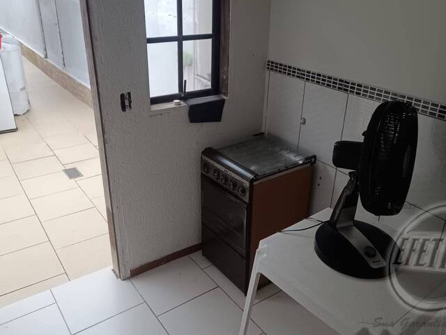 Casa para Venda em Nereidas - 42