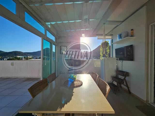 Apartamento para Venda em Caioba - 23