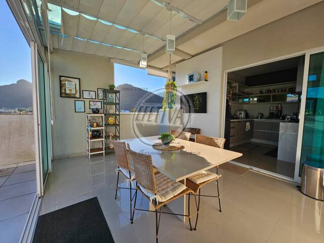 Apartamento para Venda em Caioba - 25