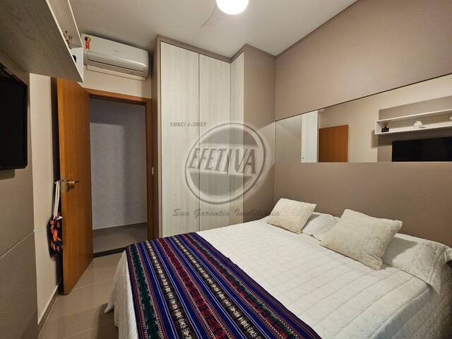 Apartamento para Venda em Caioba - 17