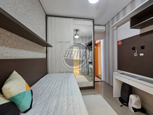 Apartamento para Venda em Caioba - 15