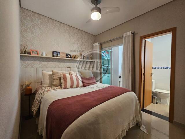 Apartamento para Venda em Caioba - 18