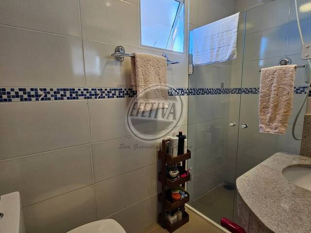 Apartamento para Venda em Caioba - 10