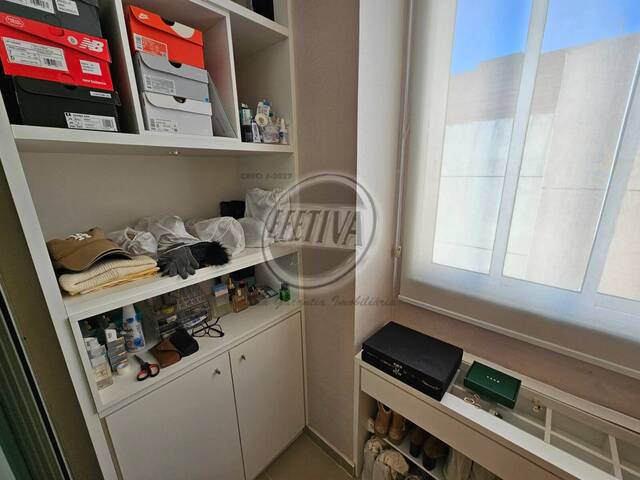 Apartamento para Venda em Caioba - 11