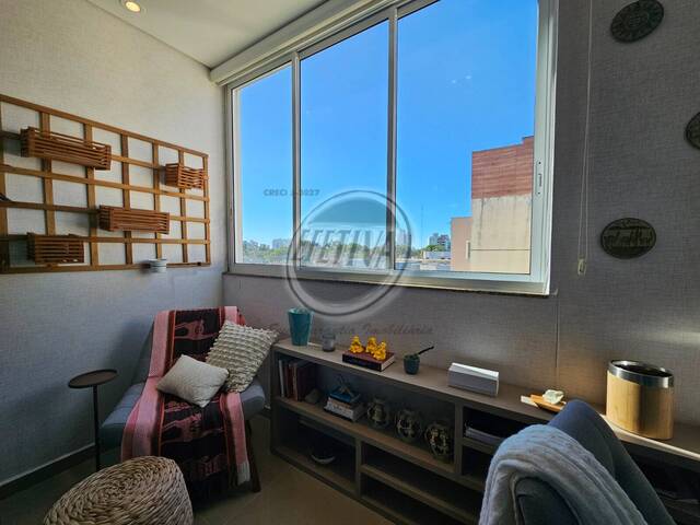Apartamento para Venda em Caioba - 12