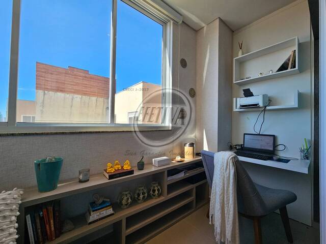 Apartamento para Venda em Caioba - 13