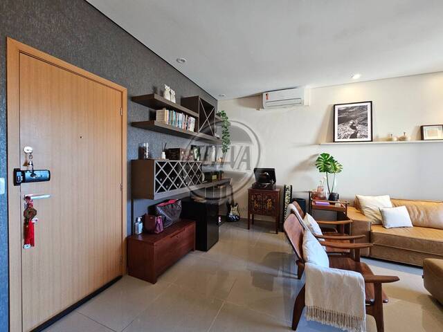 Apartamento para Venda em Matinhos - 4